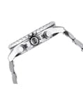 Miniatyrbillede 3 af 6: Casio Edifice - Ur - Plast - Hvid - 44 mm
