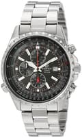 Miniatyrbillede 1 af 6: Casio Edifice - Ur - Plast - Hvid - 44 mm