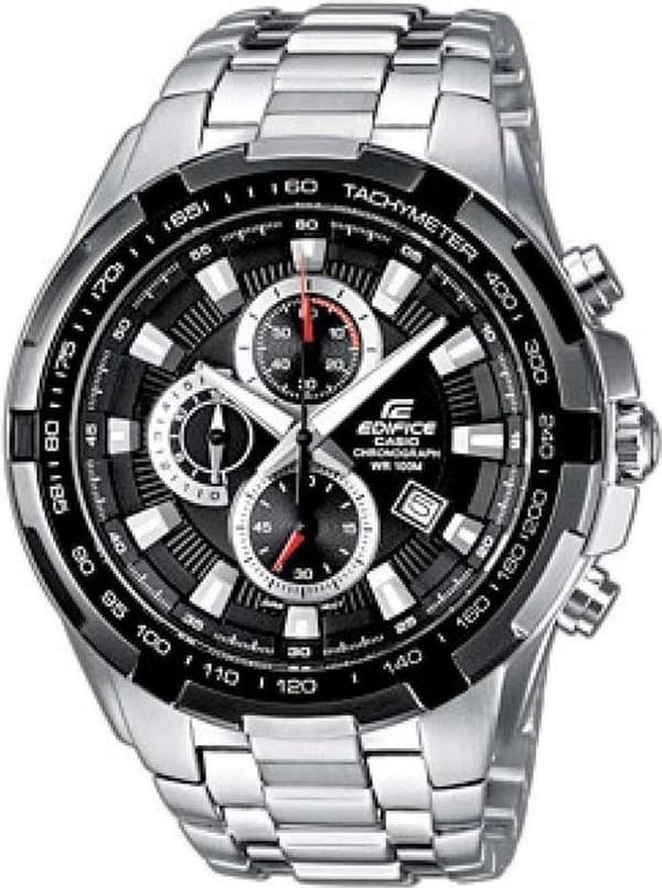 Casio Edifice Classic EF-539D-1AVEF Herreur - 47 mm