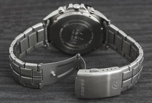 Casio Edifice herreur EFR-556DB-1AVUEF - 49mm