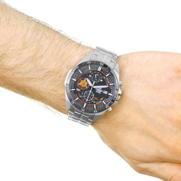 Casio Edifice herreur EFR-556DB-1AVUEF - 49mm