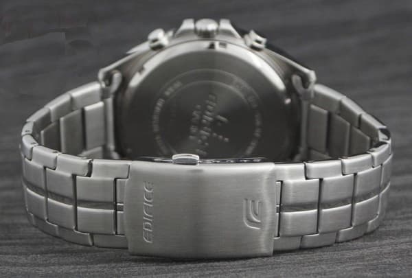 Casio Edifice herreur EFR-556DB-1AVUEF - 49mm