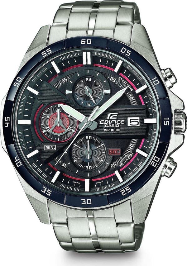 Casio Edifice herreur EFR-556DB-1AVUEF - 49mm