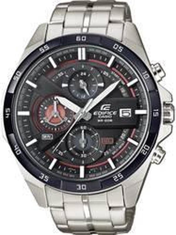 Casio Edifice herreur EFR-556DB-1AVUEF - 49mm