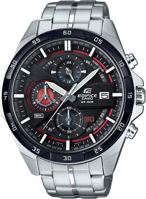Casio Edifice herreur EFR-556DB-1AVUEF - 49mm