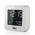 Miniatyrbild 3 av 7: Braun BC 08 W-DCF vit radioavhärdare multiband