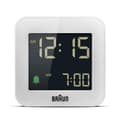Miniatyrbild 4 av 7: Braun BC 08 W-DCF vit radioavhärdare multiband