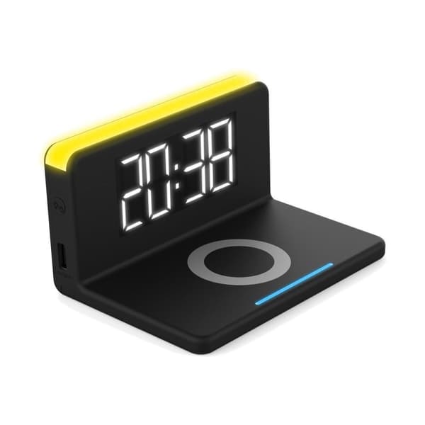 Terratec Charge Air Clock