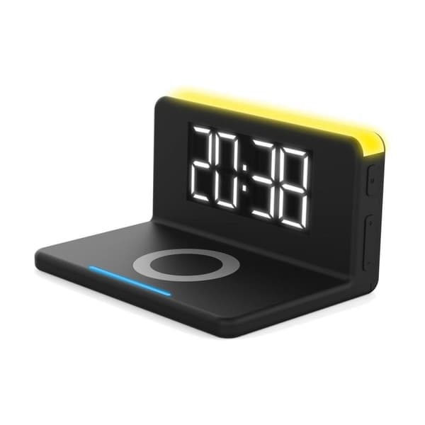 Terratec Charge Air Clock