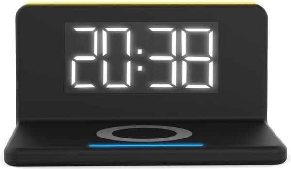 Terratec Charge Air Clock