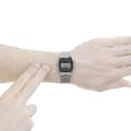 Miniatyrbillede 5 af 11: Casio - Casio ur A163WA-1QES retro