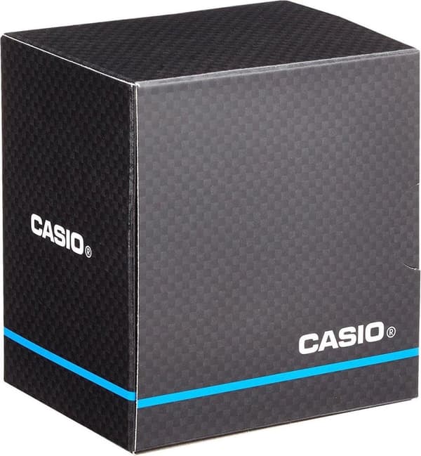 Casio - Casio ur A163WA-1QES retro