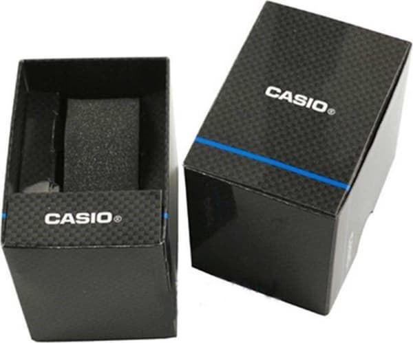 Casio - Casio ur A163WA-1QES retro