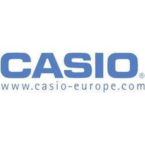 Casio - Casio ur A163WA-1QES retro