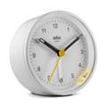 Miniatyrbillede 2 af 5: Braun QuartzWeek vækkeur BC12W/67048