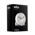 Miniatyrbild 6 av 6: Braun BC 01 W vit.