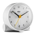 Miniatyrbild 1 av 6: Braun BC 01 W vit.