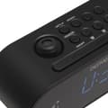 Miniatyrbillede 5 af 9: Denver CRP-717 - Clockradio med projektion - Sort