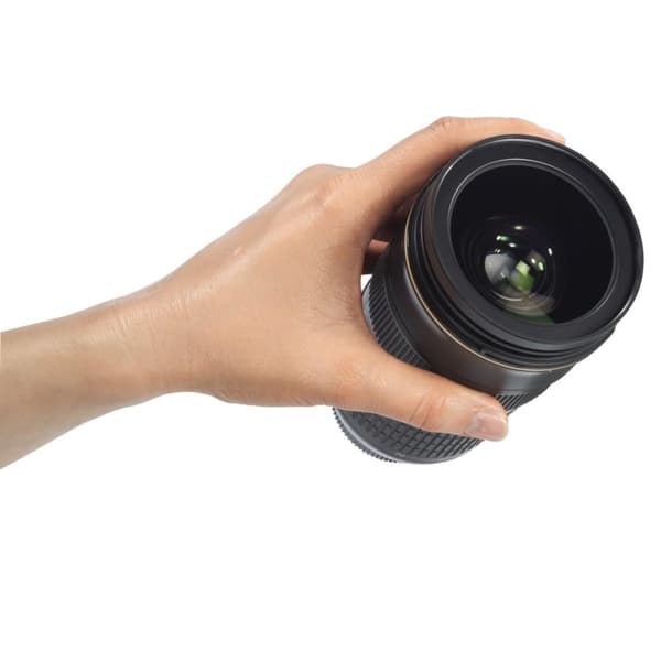 Hama Optic HTMC digikameran puhdistussetti 12 ml (00005947)