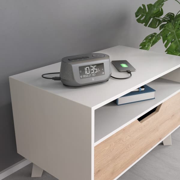 Haman digitaalinen radio "DR36SBT", FM/DAB/DAB+/Bluetooth®