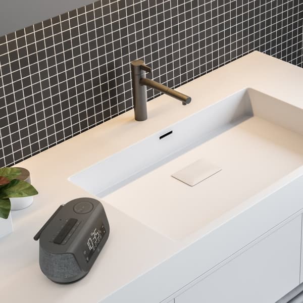 Haman digitaalinen radio "DR36SBT", FM/DAB/DAB+/Bluetooth®