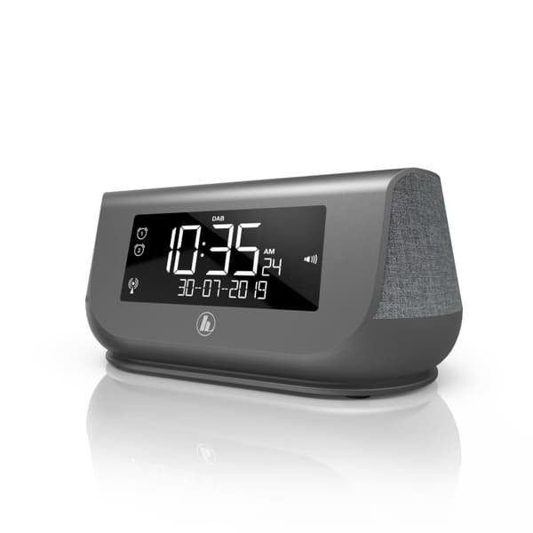 Haman digitaalinen radio "DR36SBT", FM/DAB/DAB+/Bluetooth®
