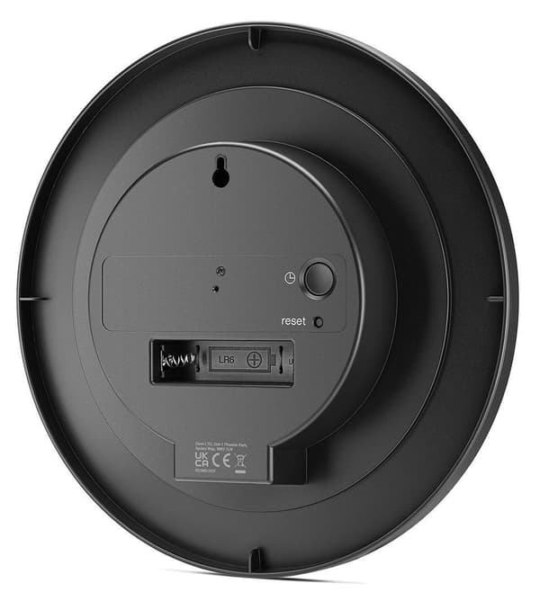 Braun unisexklocka BC06B-DCF