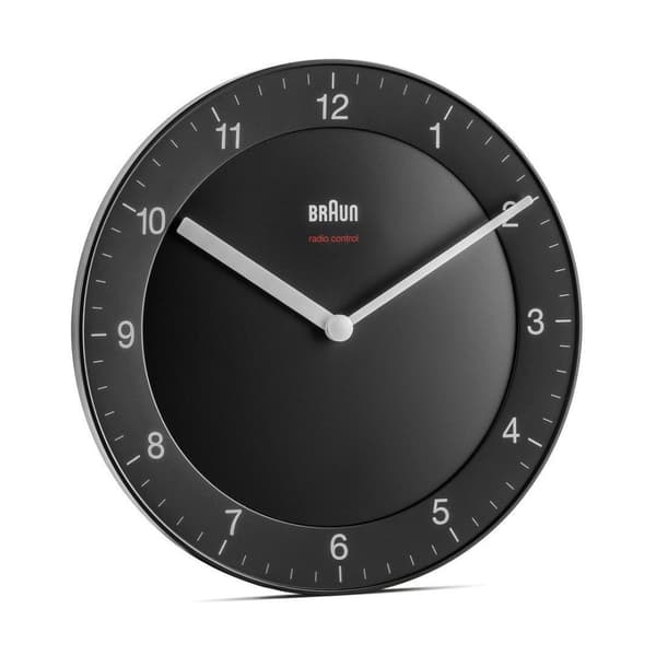Braun unisexklocka BC06B-DCF