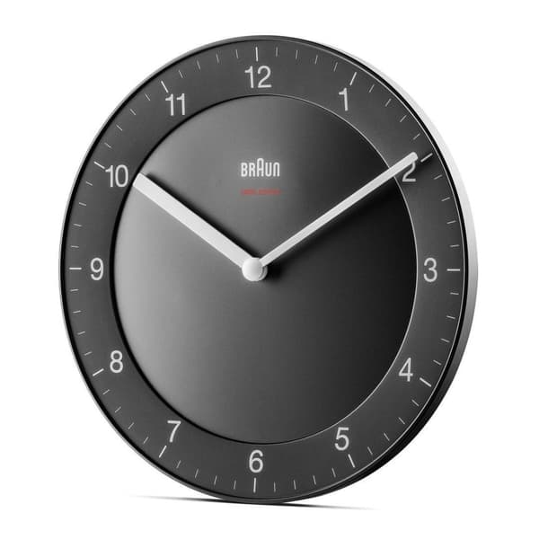 Braun unisexklocka BC06B-DCF