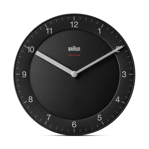 Braun unisexklocka BC06B-DCF