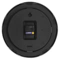 Miniatyrbild 3 av 3: Hama Radio Väggklocka Shiny, Ø 35cm, aluminium (00185855)