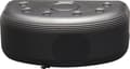 Miniatyrbillede 4 af 4: Denver Clock Radio - Snooze / Sleep-funktion - Digitalt vækkeur - FM-radio - Dobbelt vækkeur - CR430 - Sort