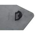Miniatyrbild 7 av 9: Hama "Xpand" - flip case for tablet - polyurethane - black - slim design - up to 17.8 cm (up to 17.80cm (7"))