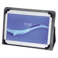Miniatyrbild 9 av 9: Hama "Xpand" - flip case for tablet - polyurethane - black - slim design - up to 17.8 cm (up to 17.80cm (7"))