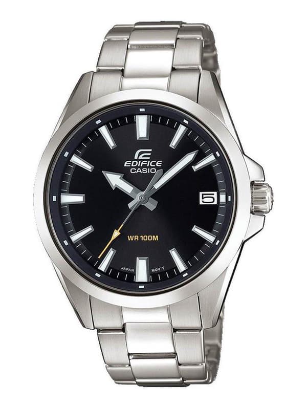 Casio Edifice - EFV-100D-1AVUEF - Herre - Ur - 40 mm