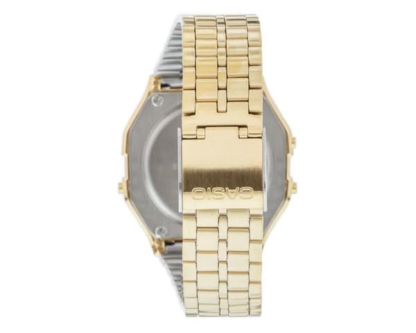 Casio Vintage A159WGEA-1EF unisexklocka - 33,2 mm