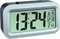 Miniatyrbild 3 av 6: TFA-Dostmann Lumio Plus Digital väckarklocka Svart - Silver (60.2553.01)