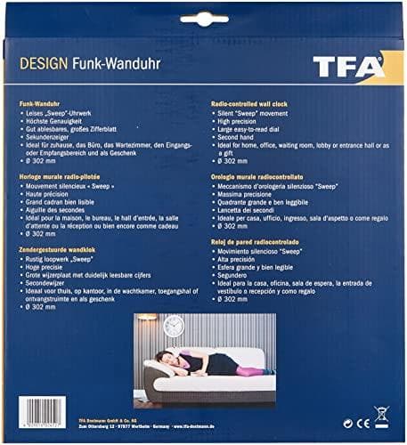 TFA 60.3512.02 vægur (60.3512.02)