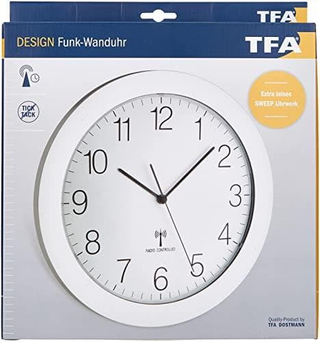 TFA 60.3512.02 vægur (60.3512.02)