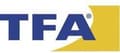 Miniatyrbild 5 av 5: TFA Dostmann 60.1034.07. Typ: Kvartsväckarklocka, Form: Rund, Produktens färg: Gul. Displaytyp: Analog. Energikälla: laddningsbart batteri, laddningsb