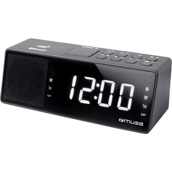 Muse M-172 BT klockradio