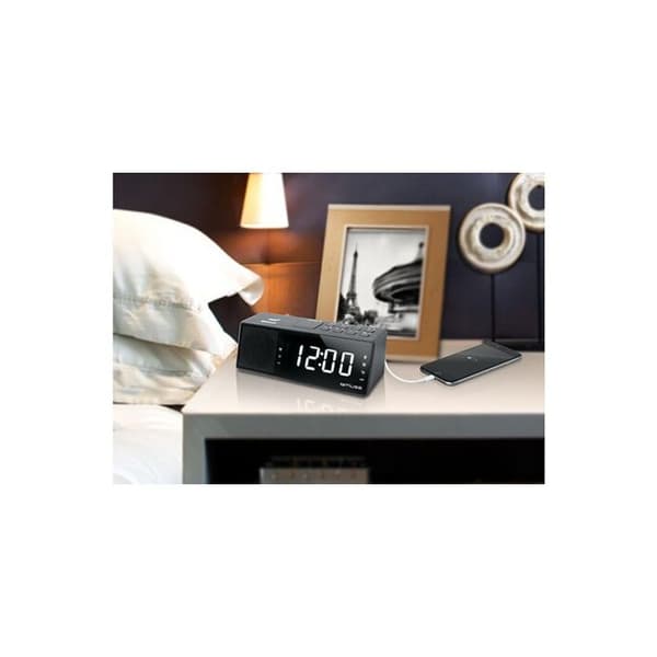 Muse M-172 BT klockradio