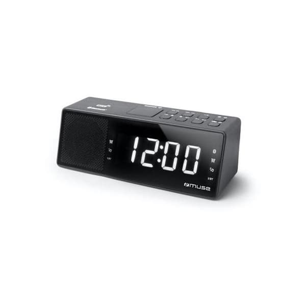 Muse M-172 BT klockradio