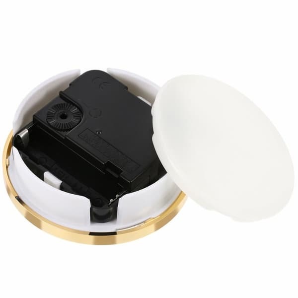 BRUGT Namizna ura Ø 80 mm (Refurbished A+)
