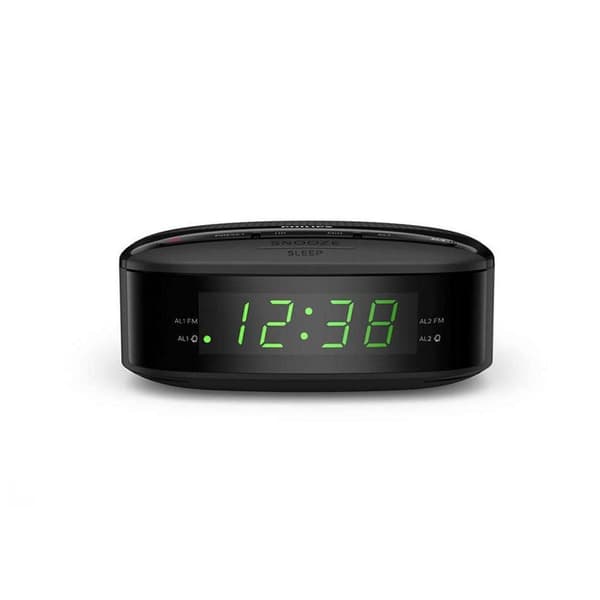 Philips TAR3205/12 Clockradio Sort