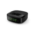 Miniatyrbillede 1 af 3: Philips TAR3205/12 Clockradio Sort