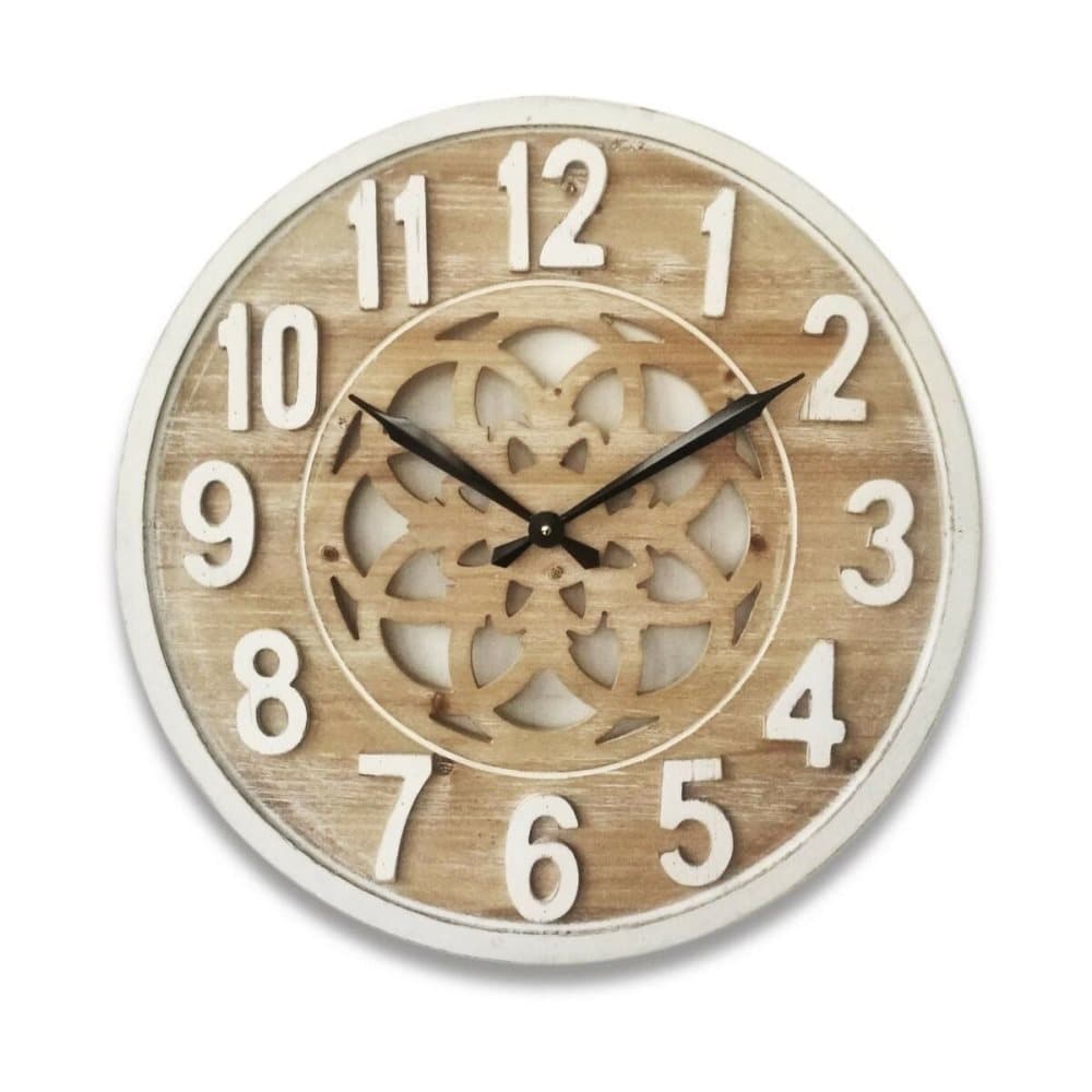 veggklokke-versa-mandala-4-5-x-60-x-60-cm-tre-mdf-cdon