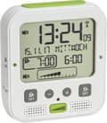 Pikkukuva 4 / 9: TFA 60.2538.02 Boom High Performance Radio Alarm Clock (60.2538.02)
