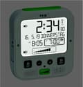 Pikkukuva 5 / 9: TFA 60.2538.02 Boom High Performance Radio Alarm Clock (60.2538.02)