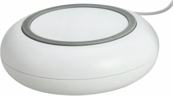 TFA 60.2538.02 Boom High Performance Radio Alarm Clock (60.2538.02)